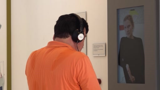 Charles Martin über seine Zeit als Heimkind