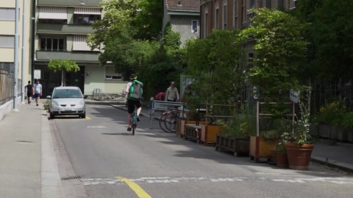 Ein Spaziergang durch Basels umstrittenen Superblock