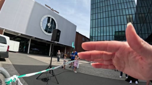 Towerrun kehrt nach 10 Jahren zurück