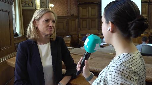 Basel-Stadt lehnt Klybeckinsel-Initiative ab