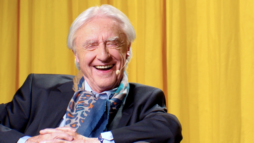 Emil & Pepe Lienhard begeistern am letzten «Schabernitwohr»