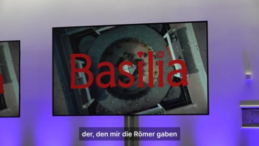 Eine neue Schmuck- und Uhrenmesse für Basel