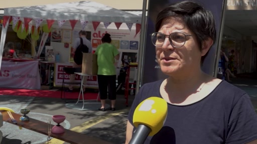 Integration und Herausforderungen für Geflüchtete in Basel
