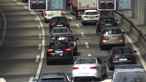 Rheintunnel wieder auf dem Tisch: Das sagen die Gegner