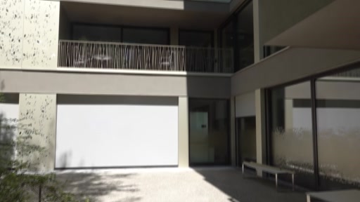 So geht das Altersheim mit der Hitze um