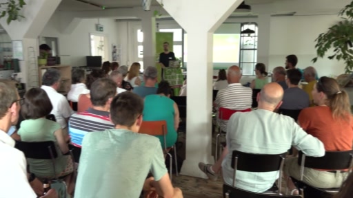 Grüne Baselland: Wie weiter nach der Wahlniederlage?