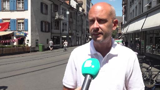 So reagiert die Politik auf die Demonstration