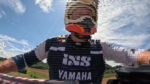 An der Grenze Teil 1: Die Motocross Hochburg Roggenburg