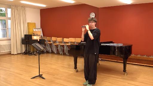 Drummle und Pfyffe als Schwerpunktfach an Basler Gymnasien