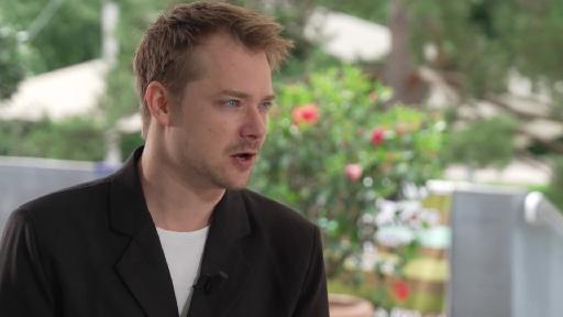 Wie wählt Sven Schelker seine Filmrollen aus?