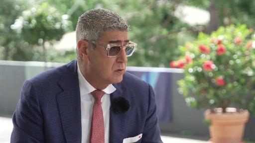 Der CEO vom Grand Casino Basel über die Zufriedenheit seiner Gäste