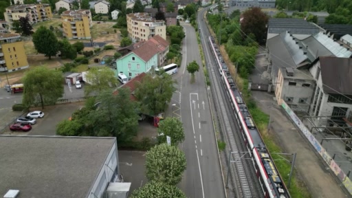 Kein Halt am Apfelsee sorgt für Ärger