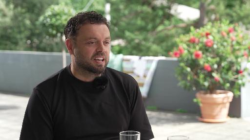 «Ich bin jeden Tag dankbar, dass ich hier leben darf» 