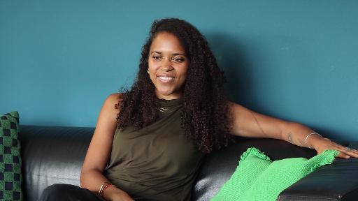 So kam Alexia Thomas zur Musik