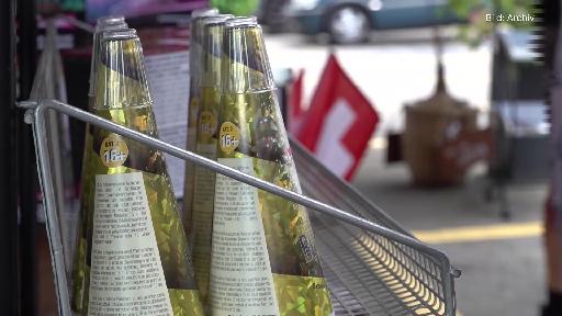 Feuerwerksverbot: Polizei appelliert an Vernunft der Bevölkerung