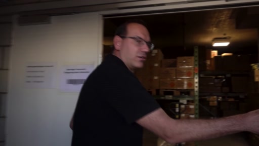Feuerwerkshändler reagieren auf Feuerwerksverbot