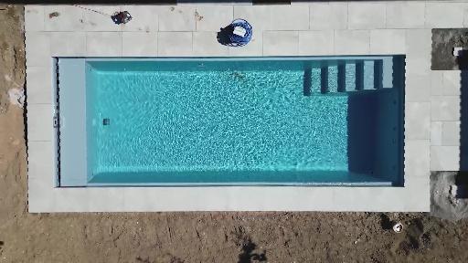 Poolboom im Baselbiet? Was sagt der Handwerker und was die Zahlen?