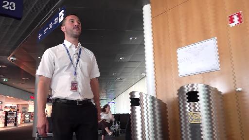 «Telebasel checkt ih»: Unterwegs mit dem Duty Manager