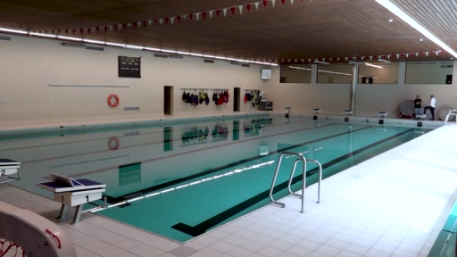 Swiss Aquatics plant Kurzbahn-EM in Basel