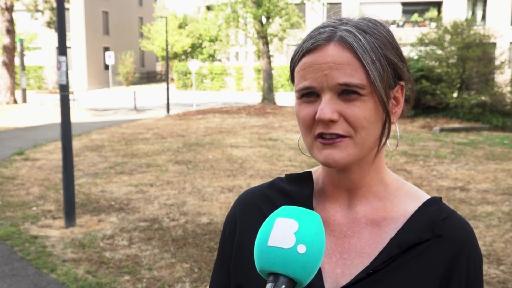 Legionellen-Ausbruch: Sarah Wyss stellt Bundesrat in die Pflicht