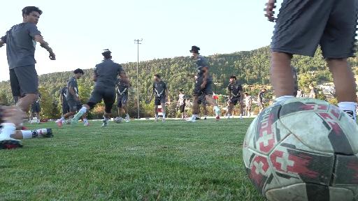 Cupabenteuer: FC Liestal gegen YB