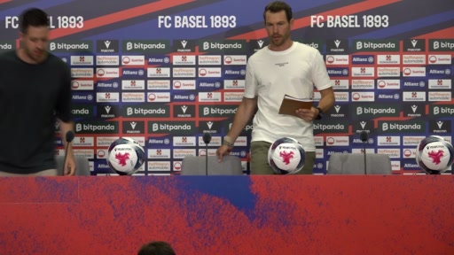 Der FCB zwischen Cup und dem FC Barcelona
