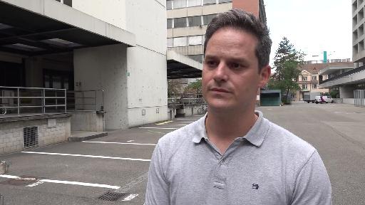 Besetzer werden zur Kasse gebeten