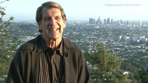 Der Basler hinter Hollywoods grossen Shows