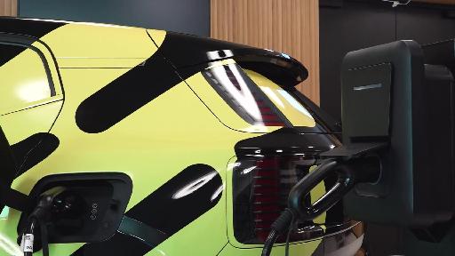 Autobranche fordert bessere Bedingungen für E-Mobilität