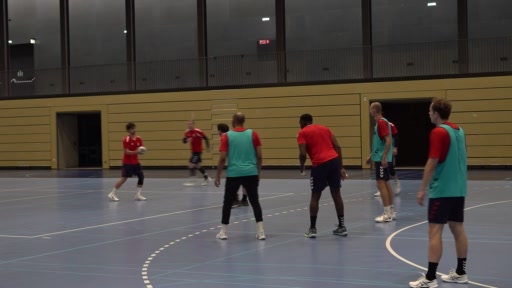 RTV Basel legt misslungenen Saisonstart hin