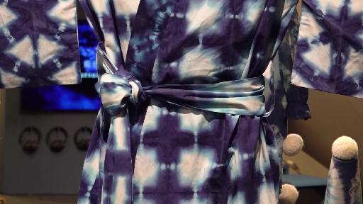 Tie-Dye: Mehr als nur Binden und Färben