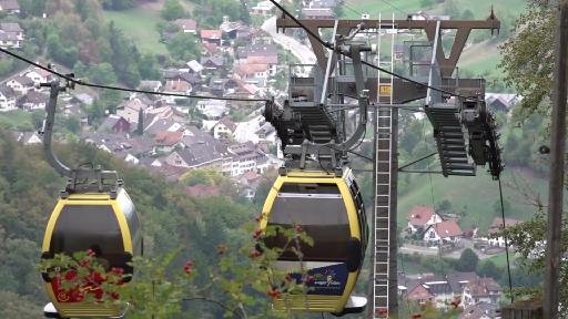 Wasserfallen feiert 70 Jahre Jubiläum