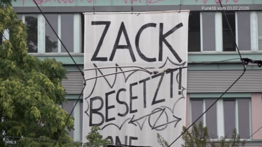 ZACK soll weiterleben