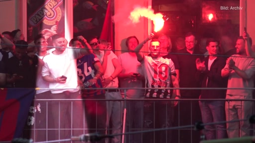 FC Basel vor dem Duell gegen St. Gallen