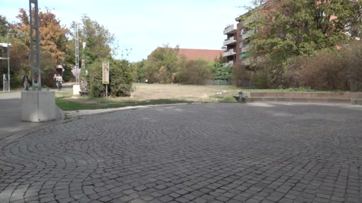 Der Chilbi in Birsfelden gehen die Helfenden aus