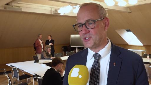 Bürgerliche nominieren Pascal Ryf für Ständerat