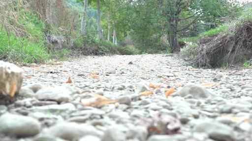 Wasserknappheit im Oberbaselbiet