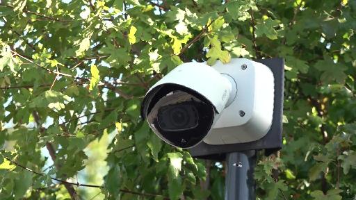 Baselbieter Sammelstellen setzen vermehrt auf Videoüberwachungen
