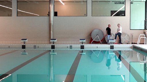 Findet die Schwimm-EM 2027 doch in Basel statt?