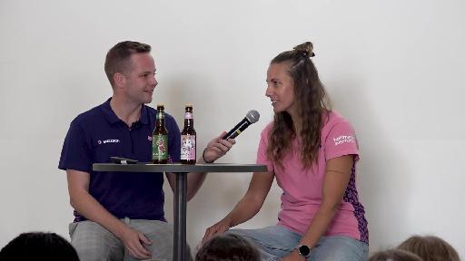 Bei Sm'Aesch Pfeffingen ist in der neuen Saison fast alles anders