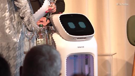 Robotik in der Gastronomie: Bedrohung oder Chance?