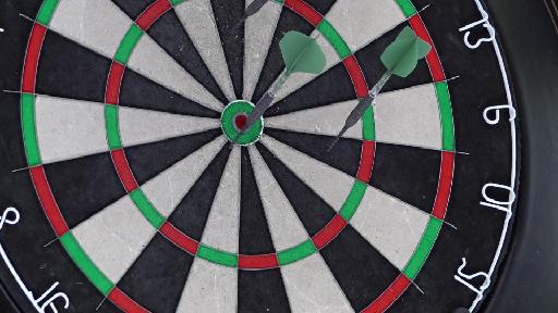Swiss Darts Trophy sorgt für Darts-Boom in Basel