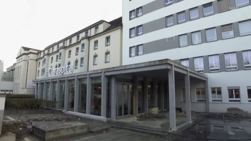 Kanton soll dem Unispital 150 Millionen fürs Claraspital ausleihen