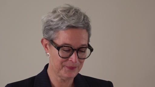 Grüne wollen mit Andrea Sulzer zurück in die Baselbieter Regierung