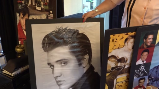 Die Faszination Elvis lebt auch in der Schweiz weiter