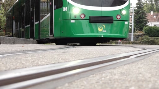 Pro und Contra zur Tramverlängerung in Allschwil