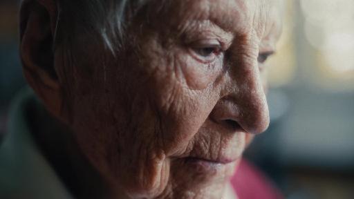 Basler Film über 100-jährige Friedensaktivistin