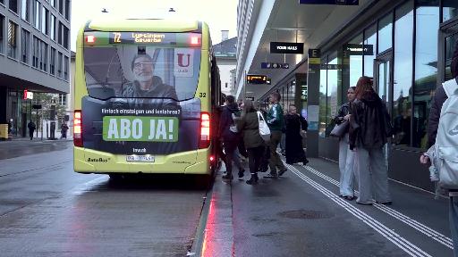 U-Abo für Jugendliche: Die Argumente des Pro-Kommitees