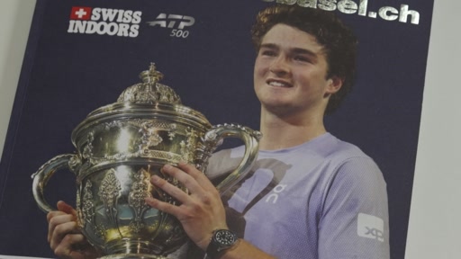 Swiss Indoors starten mit mehreren prominenten Absagen