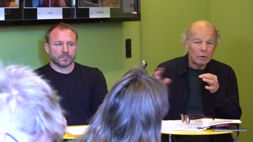 Basler Filmschaffende unzufrieden mit Entscheid der Regierung